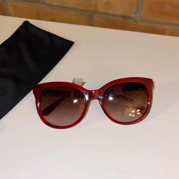 NWT Etro Cat Eye Sunglasses - Picture 7 of 11